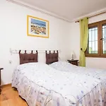 Bon Relax Ii 45 San Pedro Pescador