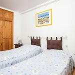 Bon Relax Ii 45 * San Pedro Pescador