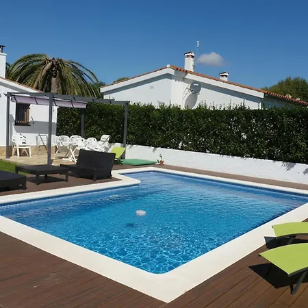 Bon Relax Ii 45 San Pedro Pescador