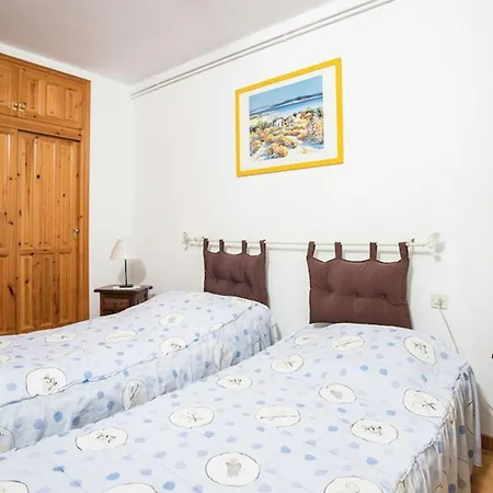 Bon Relax Ii 45 * San Pedro Pescador